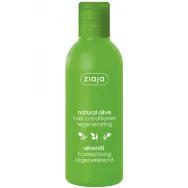 Balsam par regenerant ulei masline 200ml - ZIAJA