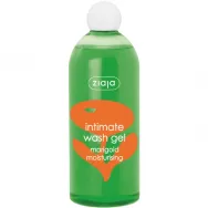 Gel igiena intima galbenele femei mature 500ml - ZIAJA