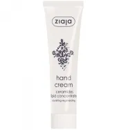 Crema maini nutritiva ceramide 100ml - ZIAJA