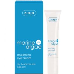 Crema contur ochi alge marine 15ml - ZIAJA