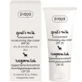 Crema zi hidratanta concentrata spf20 Lapte Capra 50ml - ZIAJA