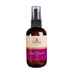 Ulei macadamia spray 100ml - TRIO VERDE