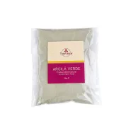 Argila verde pudra uz extern 100g - TRIO VERDE