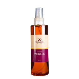 Ulei morcov spray 200ml - TRIO VERDE