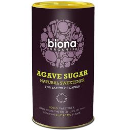 Zahar agave bio 250g - BIONA