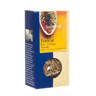 Ceai fenicul eco 200g - SONNENTOR