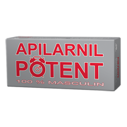 Apilarnil potent 30cp - BIOFARM