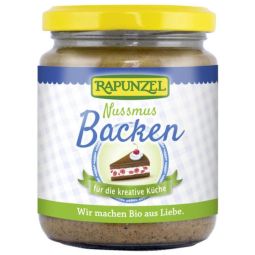 Pasta desert nucifere eco 250g - RAPUNZEL