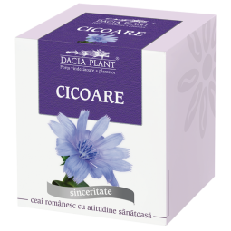 Ceai cicoare 50g - DACIA PLANT