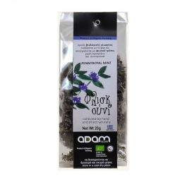 Condiment menta regala 20g - ADAM HERBS