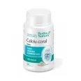 Calciu coral ionic 30cps - ROTTA NATURA