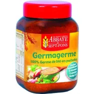 Fulgi germeni grau Germagerme 250g - ABBAYE