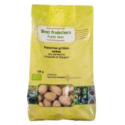 Fistic copt intreg sarat eco 125g - BIOTHEMIS