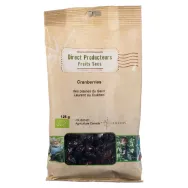 Merisor uscat eco 125g - BIOTHEMIS