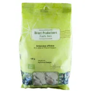 Migdale fulgi eco 125g - BIOTHEMIS