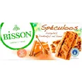 Biscuiti miere scortisoara Speculoos eco 175g - BISSON