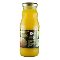 Nectar mango eco 200ml - DELIZUM