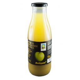 Nectar prune verzi eco 750ml - DELIZUM