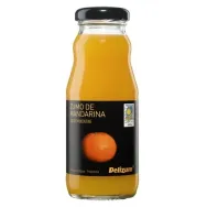 Suc mandarine eco 200ml - DELIZUM