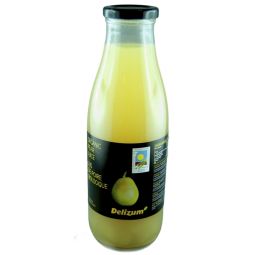 Suc pere eco 750ml - DELIZUM