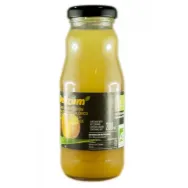 Suc piersica aloe vera eco 200ml - DELIZUM