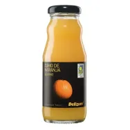Suc portocale eco 200ml - DELIZUM