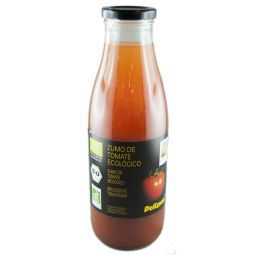 Suc rosii eco 750ml - DELIZUM