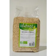 Orez bob lung integral eco 1kg - IDENAT