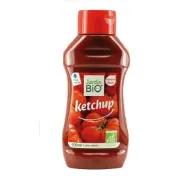 Ketchup clasic eco 500ml - JARDIN BIO