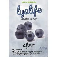 Afine liofilizate 30g - LYOLIFE