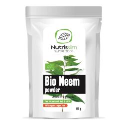 Pulbere neem eco 125g - NUTRISSLIM