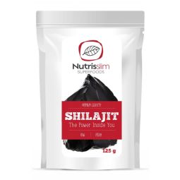 Pulbere shilajit eco 125g - NUTRISSLIM
