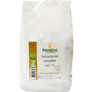 Faina grau T110 eco 1kg - PRIMEAL