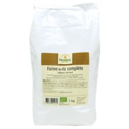 Faina orez integral eco 1kg - PRIMEAL