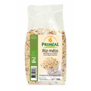 Melanj orez mixt mazare Melo eco 500g - PRIMEAL
