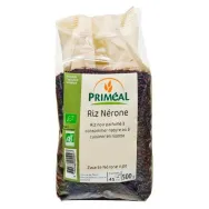 Orez negru integral Nerone eco 500g - PRIMEAL