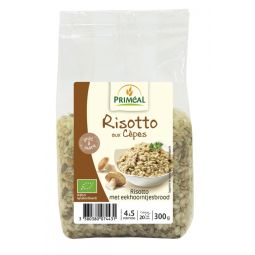 Risotto cu porcini eco 300g - PRIMEAL