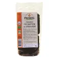 Rondele expandate orez quinoa ciocolata neagra eco 65g - PRIMEAL