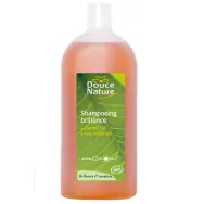 Sampon stralucire suplete 400ml - DOUCE NATURE