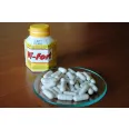 Vi fort capsule 60cps - INSTITUT APICOL