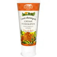 Crema vitaminizanta catina fosfolipide 50ml - CETA SIBIU