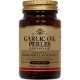 Garlic oil 100cps - SOLGAR