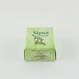 Sapun menta 60g - NERA PLANT