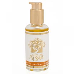 Ulei argan cosmetic eco 30ml - LONGEVITA