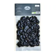 Masline negre throuba vidate eco 200g - ATALANTI