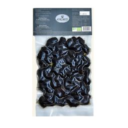 Masline negre throuba vidate eco 200g - ATALANTI