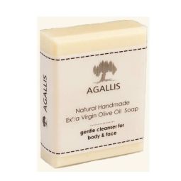 Sapun demachiant fata corp 100g - AGALLIS