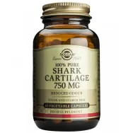 Cartilaj rechin 750mg 45cps - SOLGAR