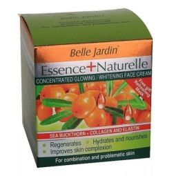 Crema fata ulei catina ten mixt Essence Naturelle 50ml - BELLE JARDIN