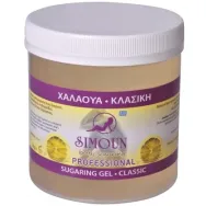Ceara naturala zahar epilare gel 1kg - SIMOUN
